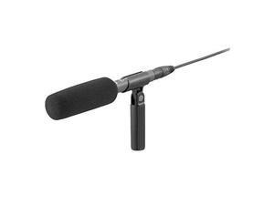 Sony ECM-673/9X Shotgun Electret Condenser Microphone #ECM6739X Sony ECM-673/9X Shotgun Electret Condenser Microphone #ECM6739X