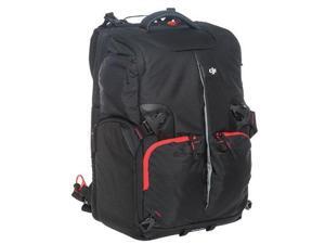 DJI Phantom Backpack, Black/Red #BC.QT.000002 DJI Phantom Backpack, Black/Red #BC.QT.000002