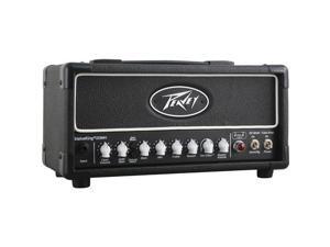 Peavey ValveKing 20 W Micro Head Amplifier #03608850 Peavey ValveKing 20 W Micro Head Amplifier #03608850