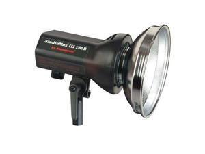 Photogenic 906852 StudioMax III 160ws Color Monolight Photogenic 906852 StudioMax III 160ws Color Monolight
