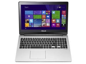 Asus R554LA-RS51T Tablet PC - 15.6" - Wireless LAN - Intel Core i5 i5-5200U 2.20 GHz - Black Asus R554LA-RS51T Tablet PC - 15.6" - Wireless LAN - Intel Core i5 i5-5200U 2.20 GHz - Black