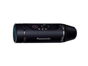 Panasonic A1: Ultra-Light Wearable HD Action Camera Panasonic A1: Ultra-Light Wearable HD Action Camera