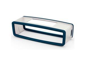 Bose SoundLink Bluetooth Speaker III Cover, Navy Blue #628173-0070 Bose SoundLink Bluetooth Speaker III Cover, Navy Blue #628173-0070