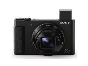 Sony DSC-HX90V High-zoom Point and Shoot Camera, Black #DSCHX90V/B Sony DSC-HX90V High-zoom Point and Shoot Camera, Black #DSCHX90V/B