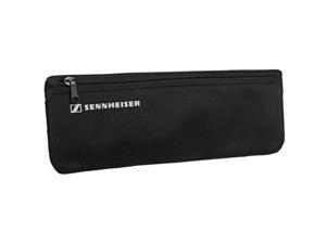 Sennheiser Zippered Pouch for Handheld Transmitter and MD46 Microphone Sennheiser Zippered Pouch for Handheld Transmitter and MD46 Microphone