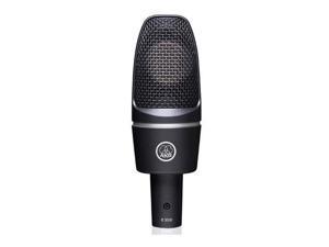 AKG C 3000 Large-Diaphragm Microphone #2785X00230 AKG C 3000 Large-Diaphragm Microphone #2785X00230