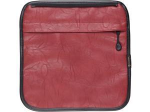 Tenba Faux Leather Cover for Switch 7 Camera Bag, Brick Red #633-316 Tenba Faux Leather Cover for Switch 7 Camera Bag, Brick Red #633-316