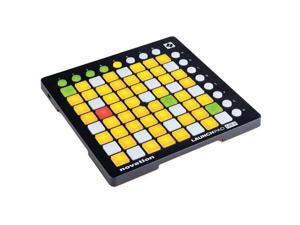 Novation Launchpad Mini MK2 Ableton Live Controller #LAUNCHPAD MINI Novation Launchpad Mini MK2 Ableton Live Controller #LAUNCHPAD MINI