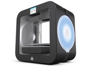 3D Systems Cube 3rd Generation Wireless 3D Printer, Gray #391100 3D Systems Cube 3rd Generation Wireless 3D Printer, Gray #391100