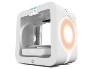 3D Systems Cube 3rd Generation Wireless 3D Printer, White #392200 3D Systems Cube 3rd Generation Wireless 3D Printer, White #392200