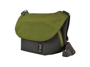 APE CASE AC580G Large Tech Messenger Camera Case (Green) APE CASE AC580G Large Tech Messenger Camera Case (Green)