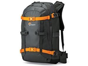 Lowepro Whistler BP 350 AW Backpack - Grey #LP36896 Lowepro Whistler BP 350 AW Backpack - Grey #LP36896