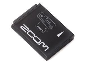 Zoom Rechargeable Battery for Q4 Handy Video Recorder #ZBT02 Zoom Rechargeable Battery for Q4 Handy Video Recorder #ZBT02
