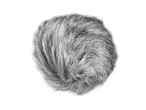 Zoom Hairy Windscreen for Handy Recorders #ZWSU1 Zoom Hairy Windscreen for Handy Recorders #ZWSU1