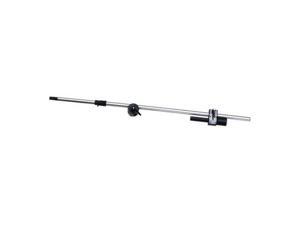 Photogenic 913242 6-1/2ft Telescoping Arm, 47in to 78in Photogenic 913242 6-1/2ft Telescoping Arm, 47in to 78in