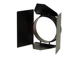 Photogenic 918713 4-Way Barndoors for Use with PL7MF Photogenic 918713 4-Way Barndoors for Use with PL7MF