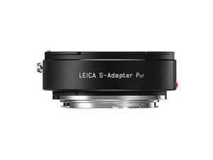 Leica P67 S-Adapter for Pentax 67 Lenses #16026 Leica P67 S-Adapter for Pentax 67 Lenses #16026
