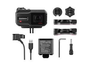Garmin VIRB XE Compact HD Waterproof Action Camera with G-Metrix GPS Tracking Garmin VIRB XE Compact HD Waterproof Action Camera with G-Metrix GPS Tracking