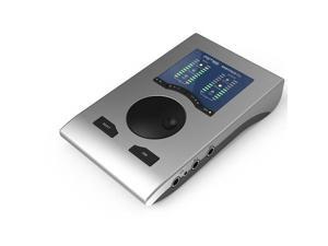 RME Babyface Pro 24-CH 192kHz Bus-Powered Professional USB 2.0 Audio Interface RME Babyface Pro 24-CH 192kHz Bus-Powered Professional USB 2.0 Audio Interface