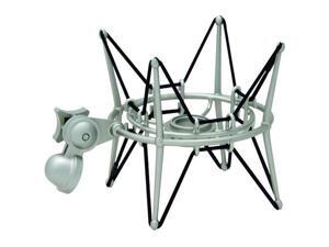 Samson SP04 Spider Shockmount for GM1U G Track Microphone #SASP04B Samson SP04 Spider Shockmount for GM1U G Track Microphone #SASP04B