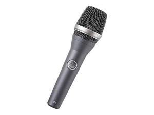 AKG C5 Cardioid Condenser Handheld Microphone for Vocals #3138X00100 AKG C5 Cardioid Condenser Handheld Microphone for Vocals #3138X00100