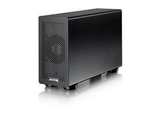 AKiTiO Thunderbolt 2 PCIe Expansion Box #T2PC-TIA-AKTU AKiTiO Thunderbolt 2 PCIe Expansion Box #T2PC-TIA-AKTU