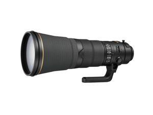 Nikon 600mm f/4E AF-S Nikkor FL ED VR Lens Nikon 600mm f/4E AF-S Nikkor FL ED VR Lens