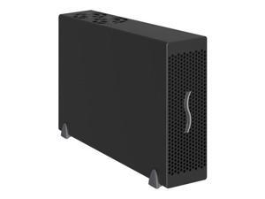 Sonnet Echo Express III-D Desktop Thunderbolt 2 Expansion Chassis #ECHO-EXP3FD Sonnet Echo Express III-D Desktop Thunderbolt 2 Expansion Chassis #ECHO-EXP3FD
