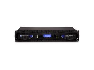 Crown Audio XLS DriveCore 2 Series 350W 2-Channel Power Amplifier #XLS1002 Crown Audio XLS DriveCore 2 Series 350W 2-Channel Power Amplifier #XLS1002