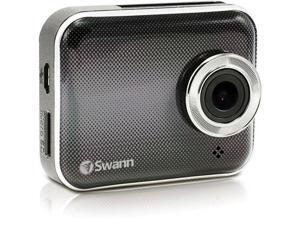Swann 2" DriveEye Ultra HD Dash Camera with Wi-Fi #SWADS-150DCM-US Swann 2" DriveEye Ultra HD Dash Camera with Wi-Fi #SWADS-150DCM-US