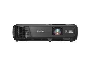 Epson PowerLite 1284 Wireless WUXGA 3LCD Projector, 3200 Lumens, 1920 x 1200 Epson PowerLite 1284 Wireless WUXGA 3LCD Projector, 3200 Lumens, 1920 x 1200