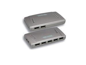 Comprehensive USB 7-Port Hub #USB-7HUB Comprehensive USB 7-Port Hub #USB-7HUB