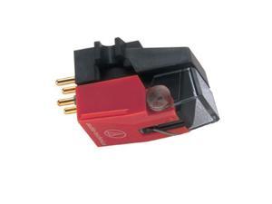 Audio-Technica AT100E VM Type Dual Magnet Stereo Phonograph Cartridge Audio-Technica AT100E VM Type Dual Magnet Stereo Phonograph Cartridge