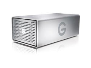 G-Technology G-RAID USB 16TB USB 3.0 Desktop External Hard Drive 0G04081 Silver G-Technology G-RAID USB 16TB USB 3.0 Desktop External Hard Drive 0G04081 Silver