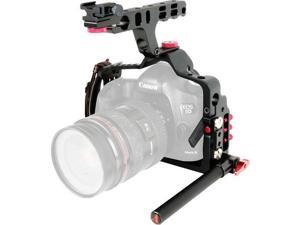 Varavon Armor 5D3 Standard Cage II for Canon 5D Mark III Camera #AM-5D3 II Varavon Armor 5D3 Standard Cage II for Canon 5D Mark III Camera #AM-5D3 II