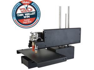 Printrbot Assembled Simple Metal 3D Printer #PBMSASM Printrbot Assembled Simple Metal 3D Printer #PBMSASM