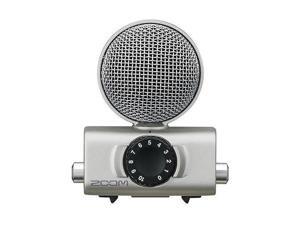 Zoom MSH-6 Mid-Side Microphone Capsule for H5 and H6 Field Recorders #ZMSH6 Zoom MSH-6 Mid-Side Microphone Capsule for H5 and H6 Field Recorders #ZMSH6