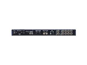 Zoom TAC-8 18 Input and 20 Output Rack-Mountable Thunderbolt Audio Interface Zoom TAC-8 18 Input and 20 Output Rack-Mountable Thunderbolt Audio Interface