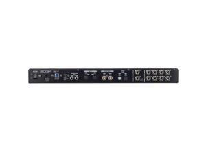 Zoom UAC-8 18 Input and 20 Output USB 3.0 Audio Interface #ZUAC8 Zoom UAC-8 18 Input and 20 Output USB 3.0 Audio Interface #ZUAC8