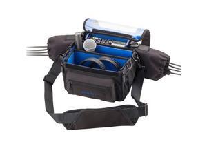 Zoom PCF-8 Protective Case for ZOOM F8 MultiTrack Field Recorder Zoom PCF-8 Protective Case for ZOOM F8 MultiTrack Field Recorder