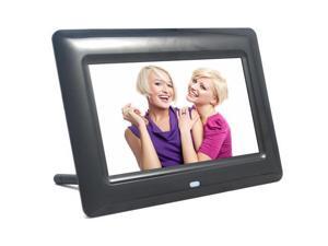 Adorama Digital Photo Frame 7" #CZ-DPF-7" Adorama Digital Photo Frame 7" #CZ-DPF-7"