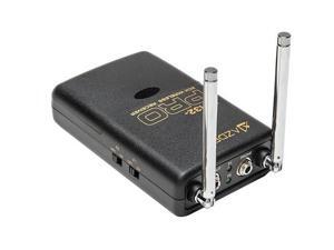 Azden WR32-Pro Dual-Channel VHF Wireless Receiver for DSLR Camera #WR32-PRO Azden WR32-Pro Dual-Channel VHF Wireless Receiver for DSLR Camera #WR32-PRO