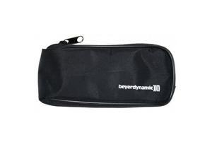 Beyerdynamic M-Bag S Small Zipper Bag/Pouch for Microphones #329452 Beyerdynamic M-Bag S Small Zipper Bag/Pouch for Microphones #329452