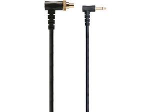 PocketWizard PC3N 3' Coiled PC Sync Cable PocketWizard PC3N 3' Coiled PC Sync Cable