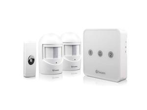 Swann Home & Business Alert Alarm #SWHOM-DRIVE2-GL Swann Home & Business Alert Alarm #SWHOM-DRIVE2-GL