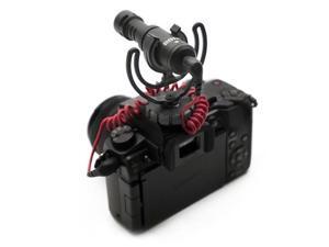 Rode Microphones VideoMicro Compact On-Camera Microphone #VIDEOMICRO Rode Microphones VideoMicro Compact On-Camera Microphone #VIDEOMICRO