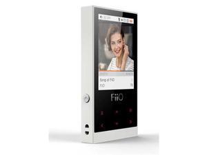FiiO M3 8GB Micro-Portable Digital Music Player, Ivory FiiO M3 8GB Micro-Portable Digital Music Player, Ivory