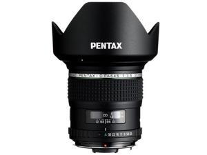 Pentax D FA 645 HD 35mm F3.5 AL (IF) Lens #26450 Pentax D FA 645 HD 35mm F3.5 AL (IF) Lens #26450