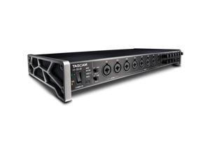 Tascam 20x20 USB 3.0 Audio MIDI Interface with Mic Preamps & Digital Mixer Modes Tascam 20x20 USB 3.0 Audio MIDI Interface with Mic Preamps & Digital Mixer Modes