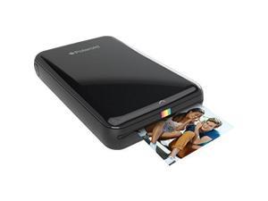 Polaroid ZIP Mobile Printer Technology, Black #POLMP01B Polaroid ZIP Mobile Printer Technology, Black #POLMP01B